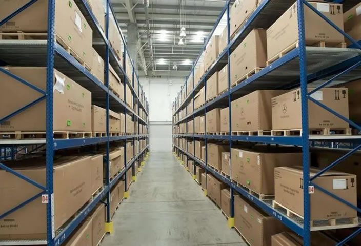 深圳到津市市货物仓储